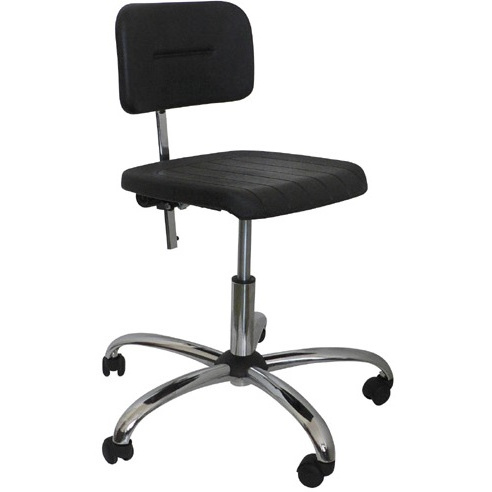 pracovní židle ANTISTATIC EGB 030 