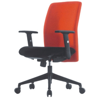 židle RAPID červený, SLEVA 36S