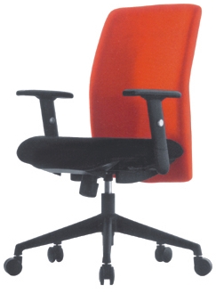židle RAPID červený, SLEVA 36S gallery main image