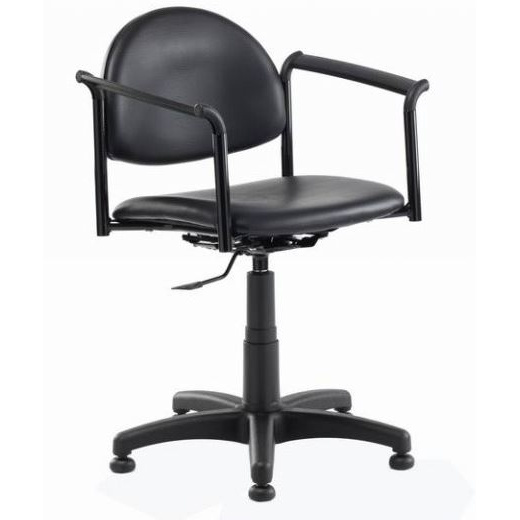 Kadeřnická židle CONFORT M/K 601-1132K