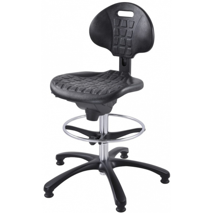Pracovní židle TECHNOLAB 1600 