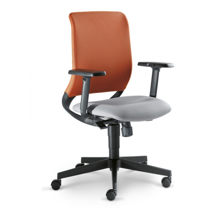 Kancelářská židle THEO 260-SY
