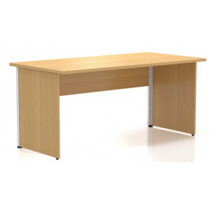 ALFA 100 stůl kancelářský 101, 120x80x73,5 cm