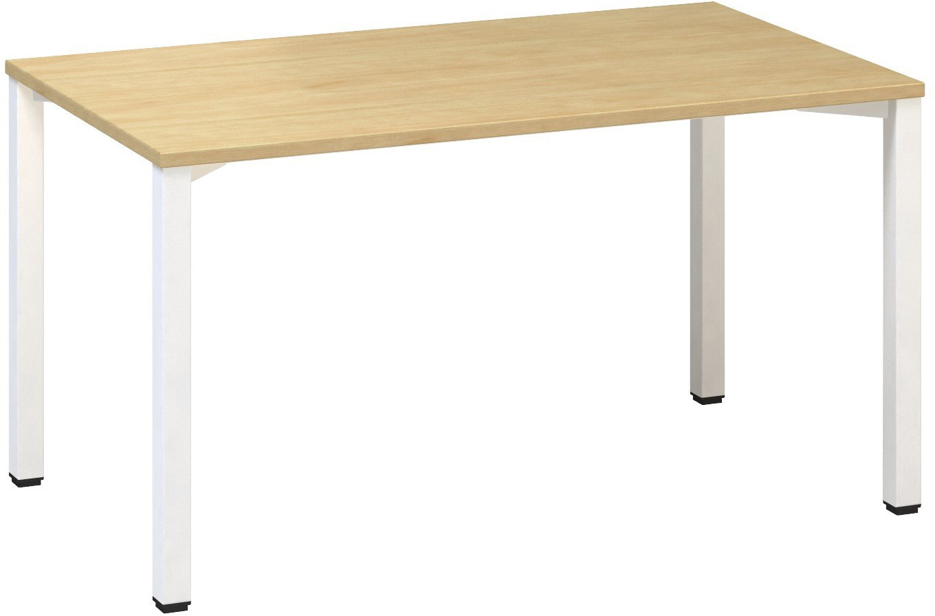 ALFA 200 stůl kancelářský 202 140x80 cm