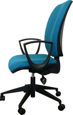 kancelářská židle MERCURY 1391 A/XPK asynchro