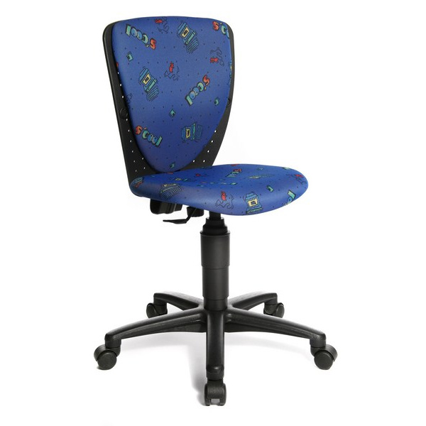 dětská židle S´COOL 3 - CA76 počítače