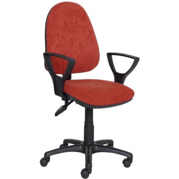 kancelářská židle Lisa Syn