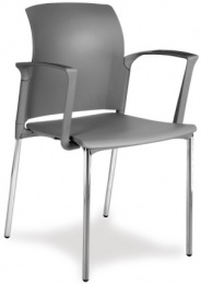 konferenční židle CLASS 25C1 