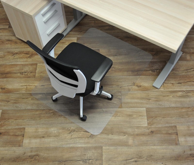 podložka (120x90) pod židle SMARTMATT 5090 PH- na hladké podlahy