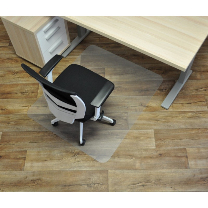 podložka (120x100) pod židle SMARTMATT 5100 PH na hladke podlahy 