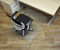 podložka pod židle SMARTMATT 5100 PH na hladke podlahy (120x100)