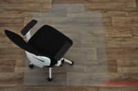 podložka (120x150) pod židle SMARTMATT 5300 PHL - na hladké podlahy