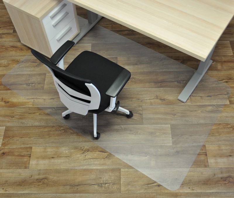 podložka pod židle SMARTMATT 5400 PH - na hladké podlahy(120x200)