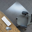 podložka pod židle SMARTMATT 5100 PCTQ -na koberce (120x100)