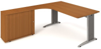 kancelářský stůl FLEX FE 1800 HR P