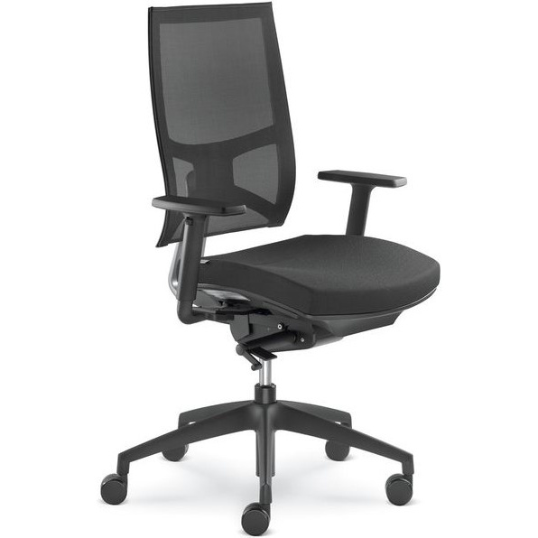 Kancelářská židle STORM 545-N6 SYS