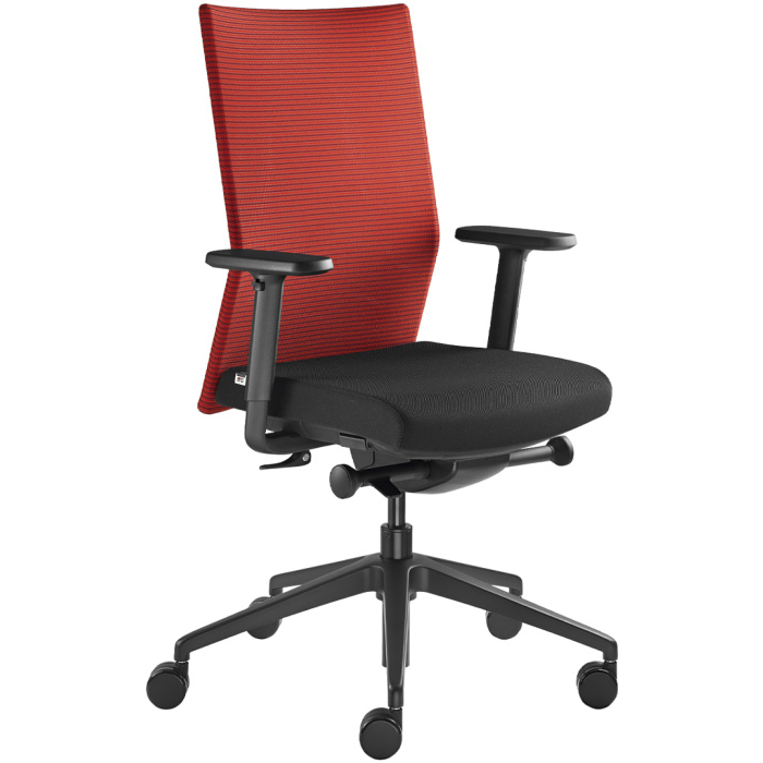 Kancelářská židle WEB OMEGA 405-SYQ