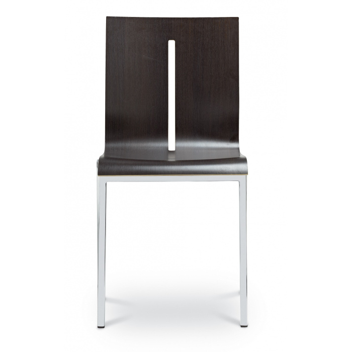 židle TWIST 240-N4, kostra chrom