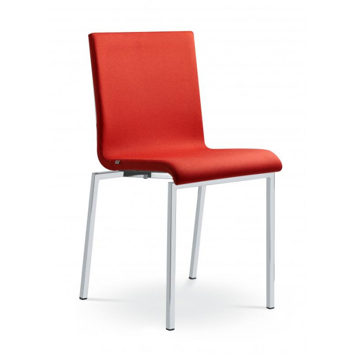 židle TWIST 246-N4, kostra chrom