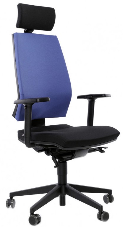 Kancelářská židle STREAM 285-SYS gallery main image