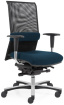Kancelářská balanční židle REFLEX BALANCE