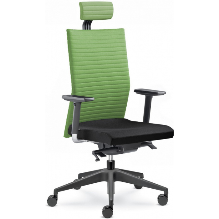 Kancelářská židle ELEMENT 435-SYS 