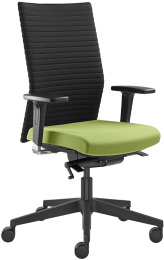 Kancelářská židle ELEMENT 430-SYS gallery main image