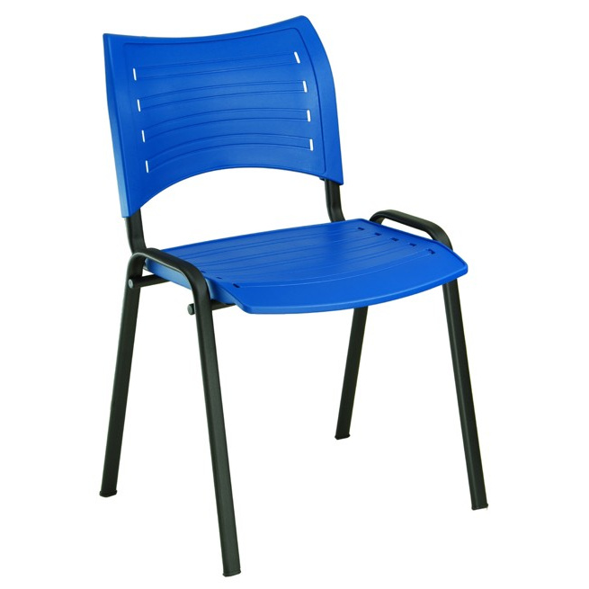 konferenční plastová židle SMART