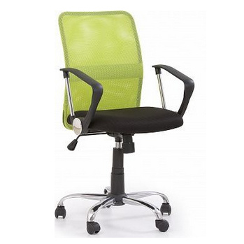 kancelářská židle TONY zelená