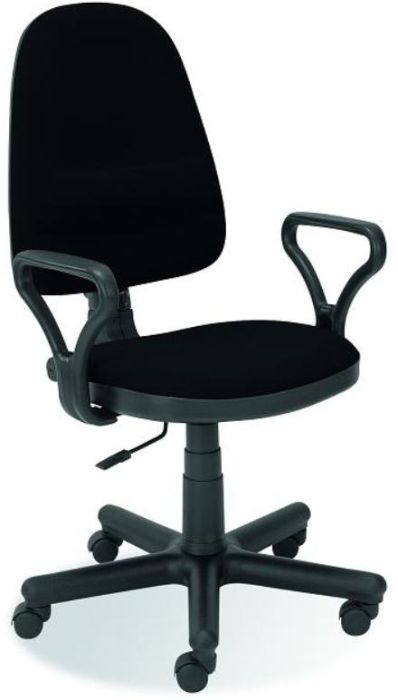 Kancelářská židle BRAVO C11 včetně područek