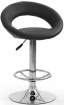 barová židle H15 krémová