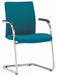 konferenční židle FOCUS FO 649 E
