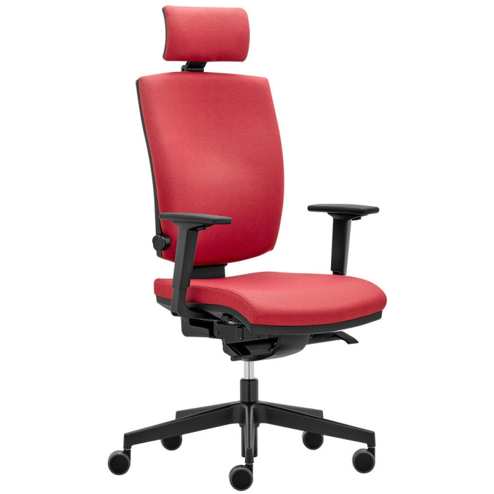 kancelářská židle ANATOM AT 985 B
