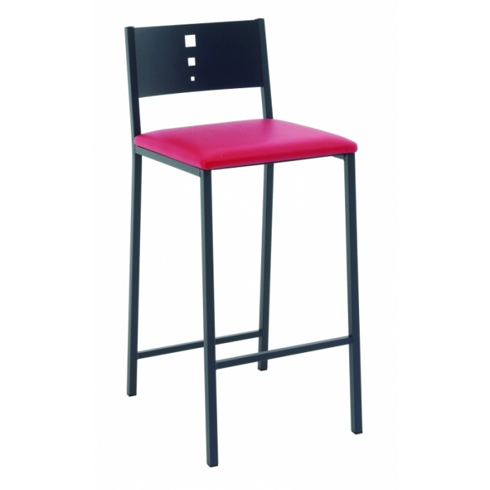 židle CLEO BAR H67