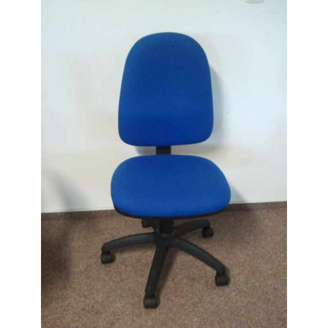 židle 1080 MEK C6 modrá