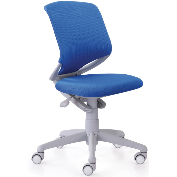 Rostoucí židle SMARTY 2416 02 modrá