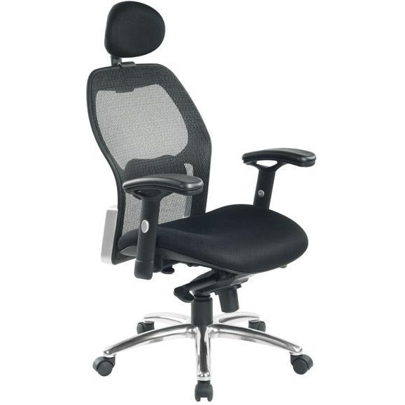 Kancelářská židle W 42 C 