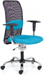 Zdravotní balanční židle