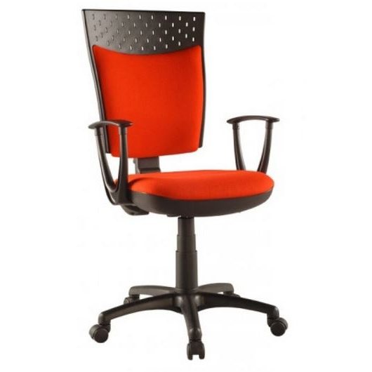 kancelářská židle FRED 60 SYNCHRO SLIDER