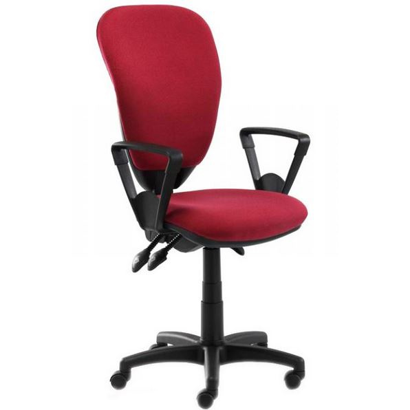 kancelářská židle DUCK ASYNCHRO SLIDER