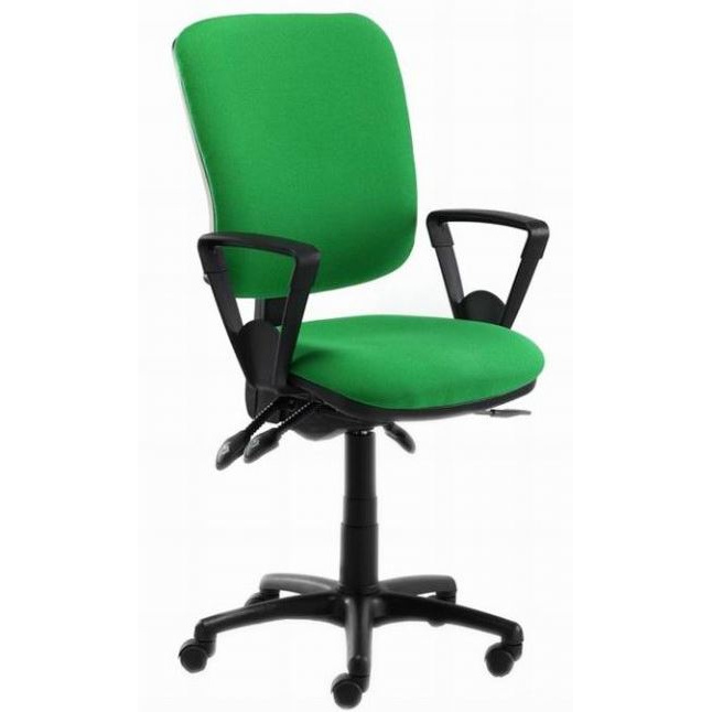 Kancelářská židle PENTA 50 ASYN SLIDER