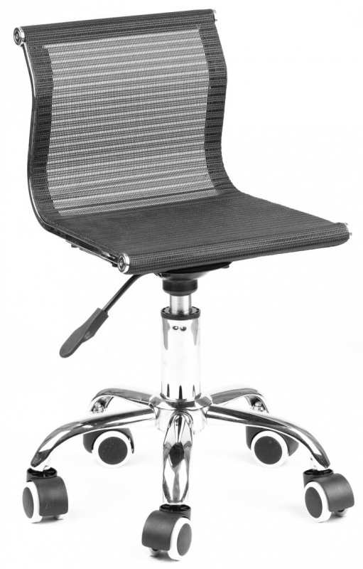 dětská židle KINDER 2, MH-11 černá gallery main image