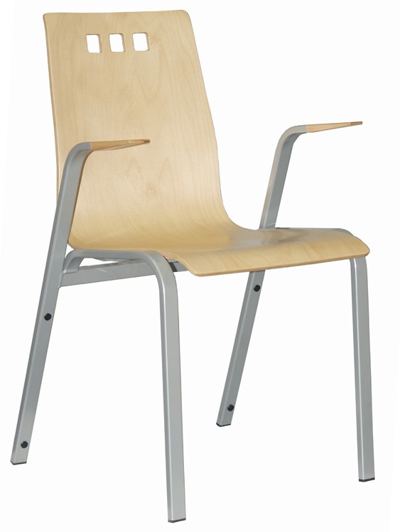 jídelní židle BERNI s područkami gallery main image