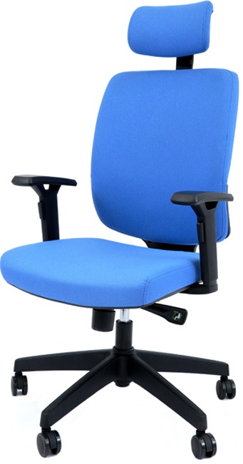 Kancelářská židle BZJ 399 gallery main image