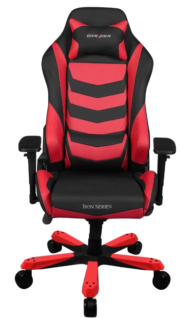 židle DXRACER OH/IS166/NR gallery main image