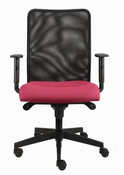 kancelářská židle INDIA, SYNCHRO gallery main image