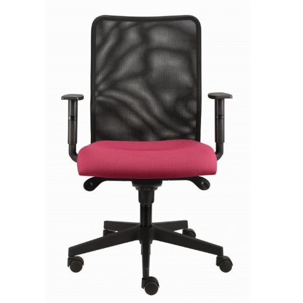 kancelářská židle INDIA, T-SYNCHRO