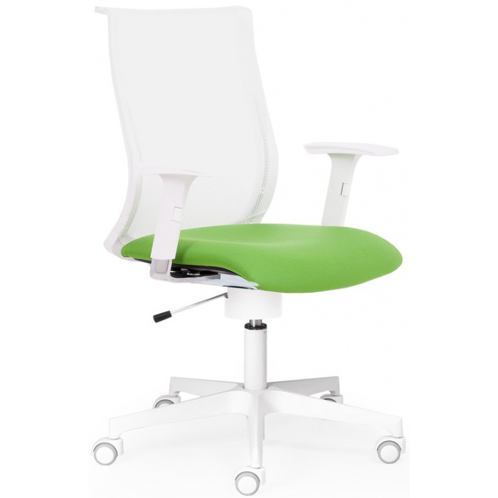 Kancelářská balanční židle X-WING FLEX WT