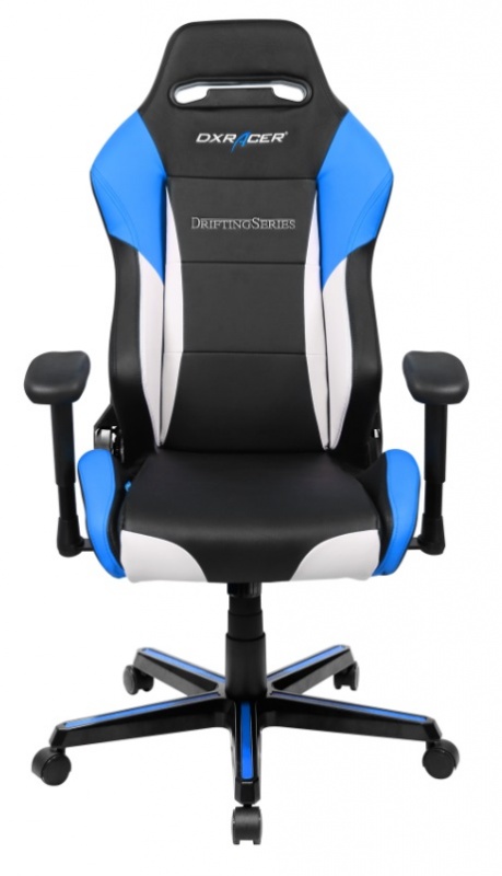 židle DXRACER OH/DH61/NWB gallery main image