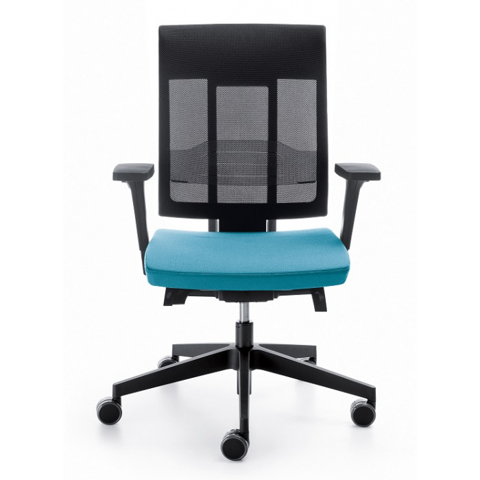 Kancelářská židle XENON NET 101ST